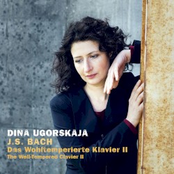 The Well-Tempered Clavier, Vol. II