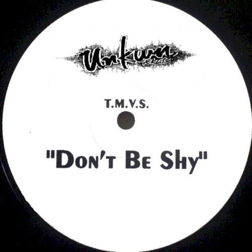 Don’t Be Shy