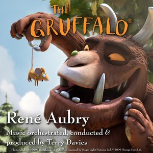 The Gruffalo