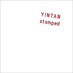 Stamped