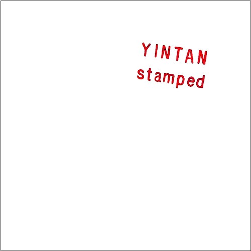 Stamped