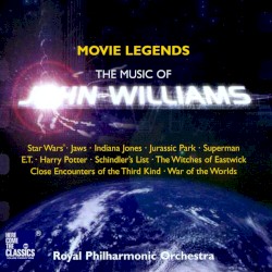 The Music of John Williams