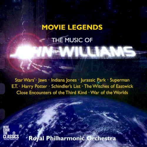 The Music of John Williams