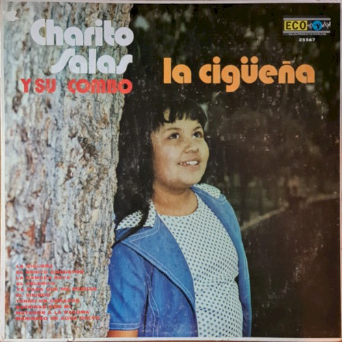 La cigüeña