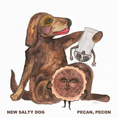 Pecan, Pecon