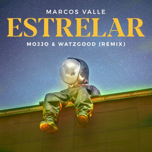 Estrelar (Remix)