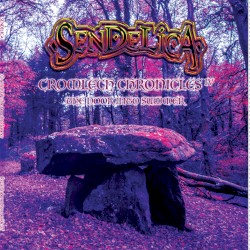 Cromlech Chronicles IV: The Door Into Summer