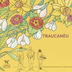 Traucanèu