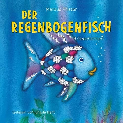 Der Regenbogenfisch
