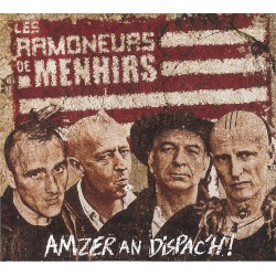 Amzer an dispac’h !