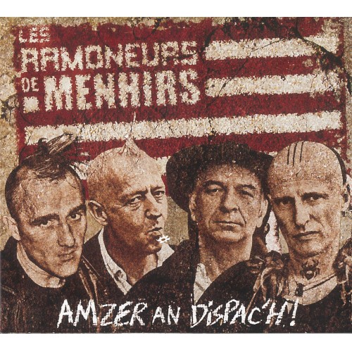 Amzer an dispac’h !