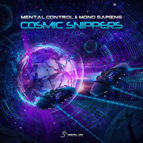 Cosmic Snippers