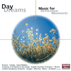 Day Dreams