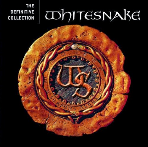 The Definitive Collection