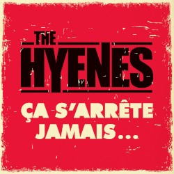 Ça s’arrête jamais…