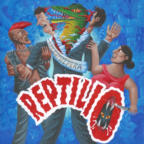 Reptilio