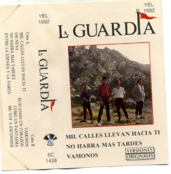 La Guardia