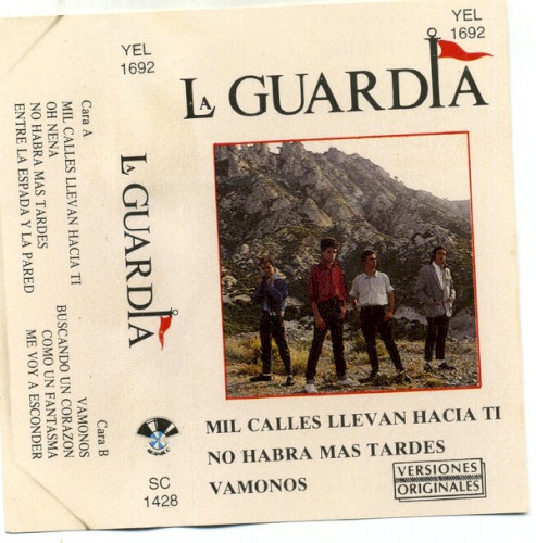 La Guardia