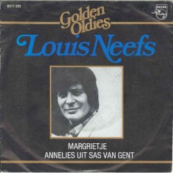 Margrietje / Annelies uit Sas van Gent