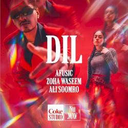 Dil | Coke Studio Nu.WAV