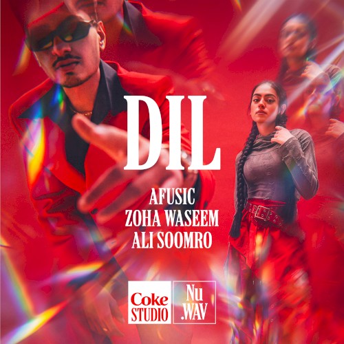 Dil | Coke Studio Nu.WAV