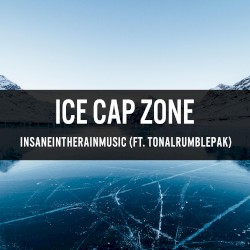 Ice Cap Zone