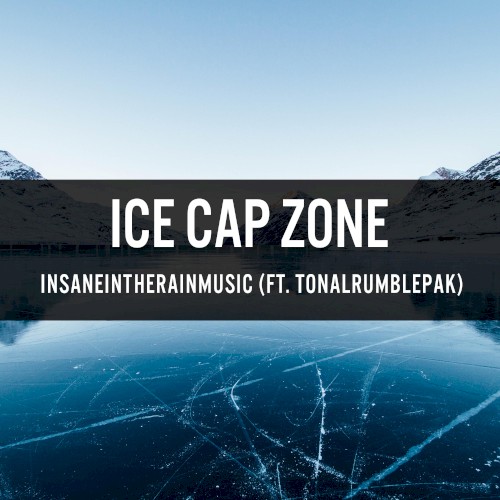 Ice Cap Zone