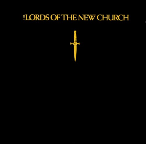 The Lords of the New Church