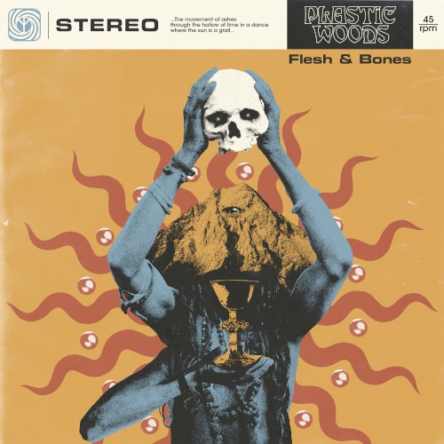 Flesh & Bones - Live at Rawsic Studio