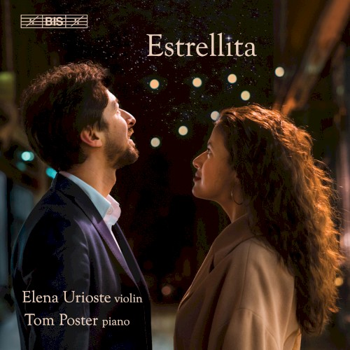 Estrellita
