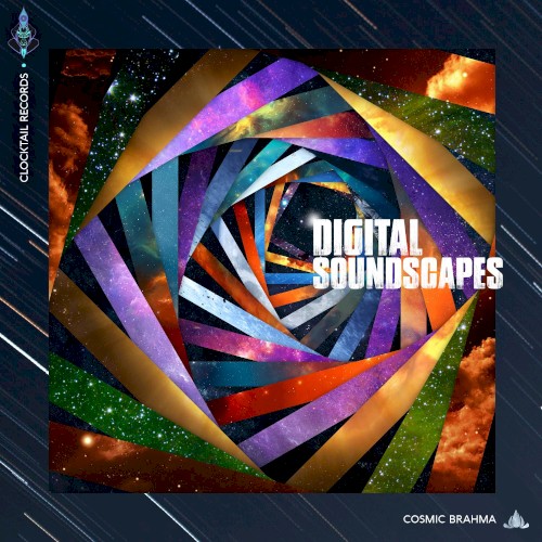 Digital Soundscapes