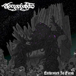 Enthroned in Flesh