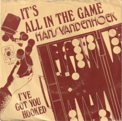 It’s All in the Game