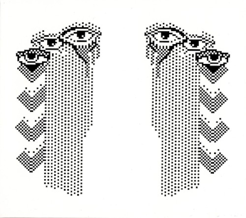 Beast Rest Forth Mouth: Remixed