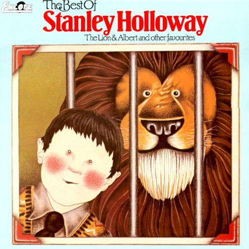 The Best of Stanley Holloway