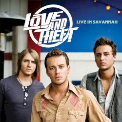 Live in Savannah (acoustic)