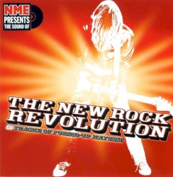 The New Rock Revolution (NME)