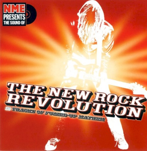 The New Rock Revolution (NME)
