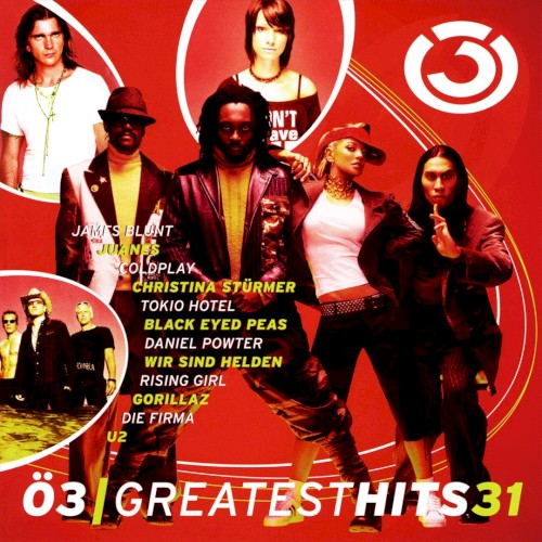 Ö3 Greatest Hits 31