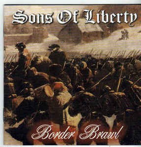 Border Brawl