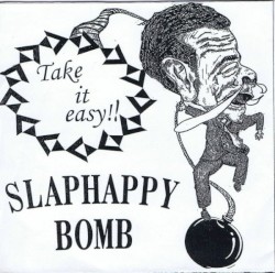 Take It Easy!!