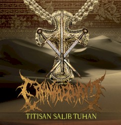 Titisan Salib Tuhan