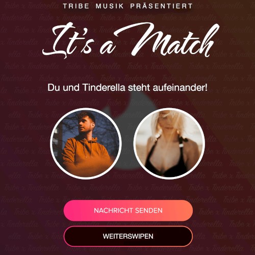 Tinderella