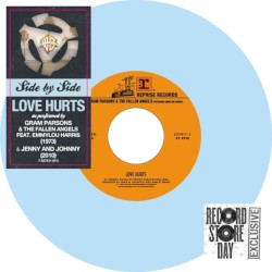 Love Hurts