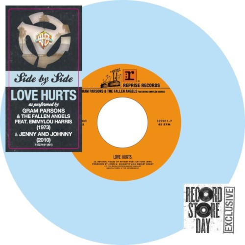 Love Hurts