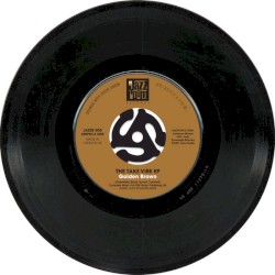 The Take Vibe E.P.
