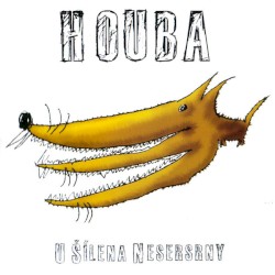 U šílena nesersrny