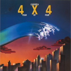 4×4