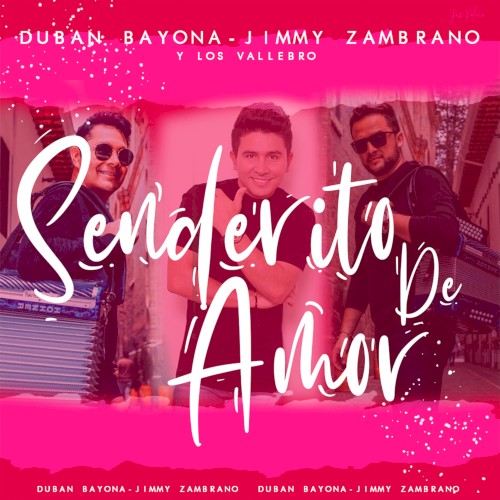Senderito de amor