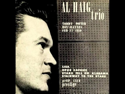 Al Haig Trio